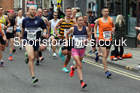 Darlington 10k Road Race, August 1st. Photo: David T. Hewitson/Sports for All Pics